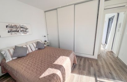 Reventa - Townhouse / Duplex - Orihuela Costa - Punta Prima