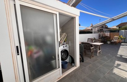 Reventa - Townhouse / Duplex - Orihuela Costa - Punta Prima