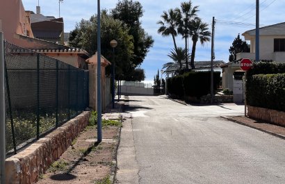 Reventa - Townhouse / Duplex - Orihuela Costa - Punta Prima