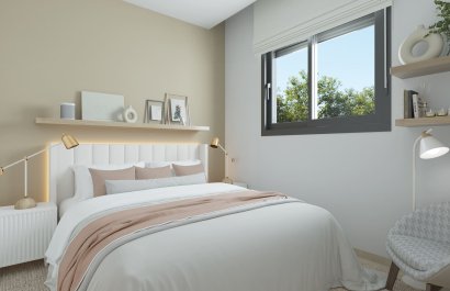 New Build - Townhouse / Duplex / Corner - Las Lagunas de Mijas