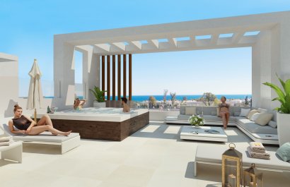 New Build - Townhouse / Duplex / Corner - Las Lagunas de Mijas