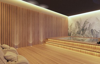 New Build - Townhouse / Duplex / Corner - Las Lagunas de Mijas