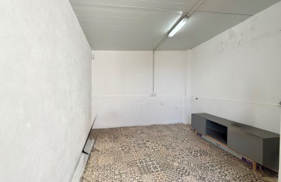 Resale - Apartment / flat - Torrevieia - Torrevieja