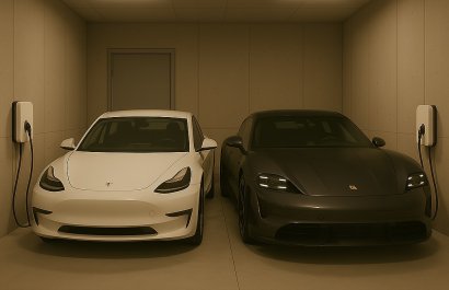 New Build - Townhouse / Duplex / Corner - Mijas