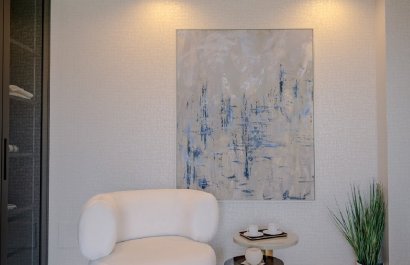 Nieuwbouw Woningen - Villa - Mijas