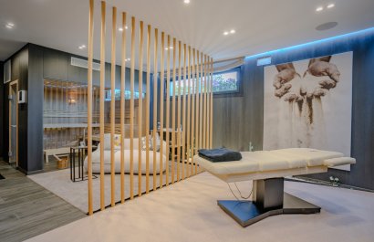 Nieuwbouw Woningen - Villa - Mijas