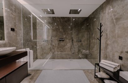 Nieuwbouw Woningen - Villa - Mijas