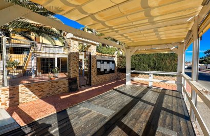 Resale - Commercial - Torrevieia - Nueva Torrevieja