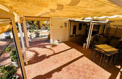 Resale - Commercial - Torrevieia - Nueva Torrevieja