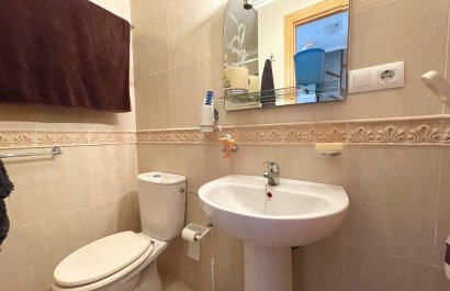 Resale - Townhouse / Duplex / Corner - Ciudad Quesada - Lo Marabú