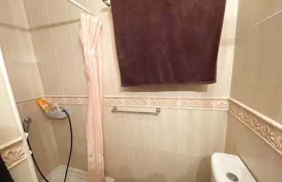 Resale - Townhouse / Duplex / Corner - Ciudad Quesada - Lo Marabú