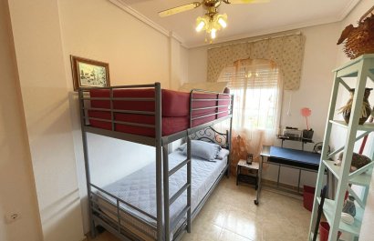 Resale - Townhouse / Duplex / Corner - Ciudad Quesada - Lo Marabú