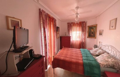 Resale - Townhouse / Duplex / Corner - Ciudad Quesada - Lo Marabú