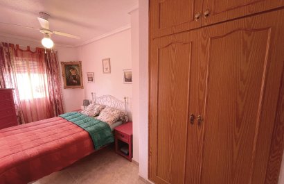 Resale - Townhouse / Duplex / Corner - Ciudad Quesada - Lo Marabú