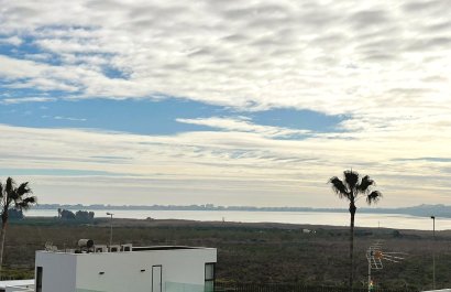 Resale - Townhouse / Duplex / Corner - Ciudad Quesada - Lo Marabú