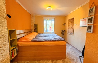 Herverkoop - Townhouse / Duplex / Corner - Crevillente