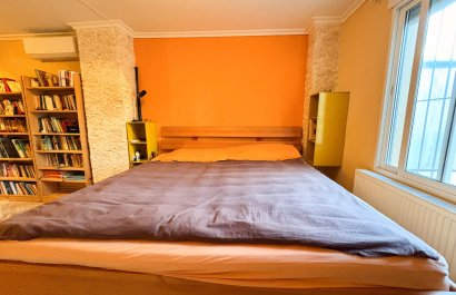 Herverkoop - Townhouse / Duplex / Corner - Crevillente