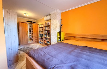 Herverkoop - Townhouse / Duplex / Corner - Crevillente