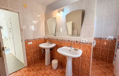 Herverkoop - Townhouse / Duplex / Corner - Crevillente