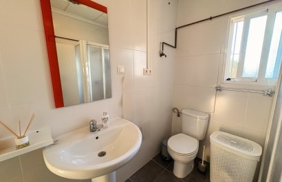 Herverkoop - Townhouse / Duplex / Corner - Crevillente