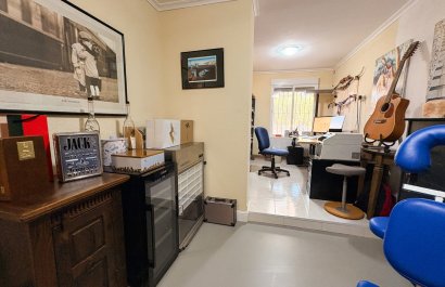 Herverkoop - Townhouse / Duplex / Corner - Crevillente