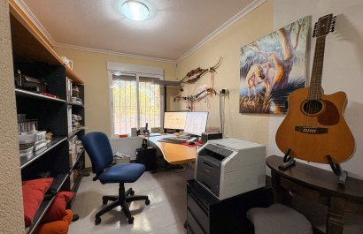 Herverkoop - Townhouse / Duplex / Corner - Crevillente