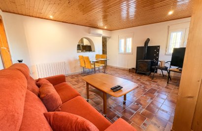 Herverkoop - Townhouse / Duplex / Corner - Crevillente