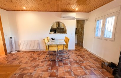 Herverkoop - Townhouse / Duplex / Corner - Crevillente