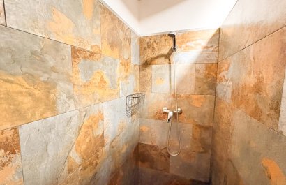 Herverkoop - Townhouse / Duplex / Corner - Crevillente