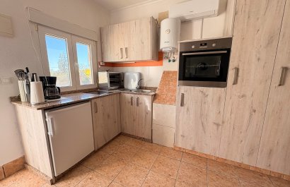 Herverkoop - Townhouse / Duplex / Corner - Crevillente