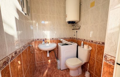 Herverkoop - Townhouse / Duplex / Corner - Crevillente