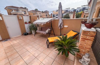 Resale - Villa - Guardamar del Segura - El Raso