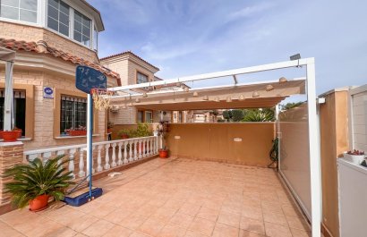 Resale - Villa - Guardamar del Segura - El Raso