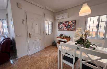 Resale - Villa - Guardamar del Segura - El Raso