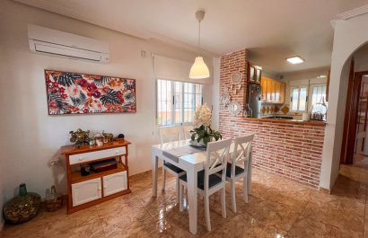 Resale - Villa - Guardamar del Segura - El Raso