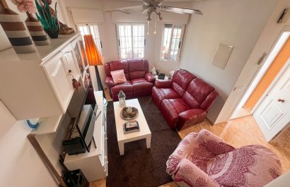 Resale - Villa - Guardamar del Segura - El Raso