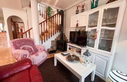 Resale - Villa - Guardamar del Segura - El Raso