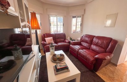 Resale - Villa - Guardamar del Segura - El Raso