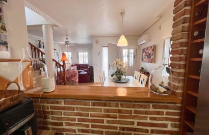 Resale - Villa - Guardamar del Segura - El Raso