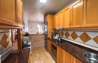 Resale - Villa - Guardamar del Segura - El Raso