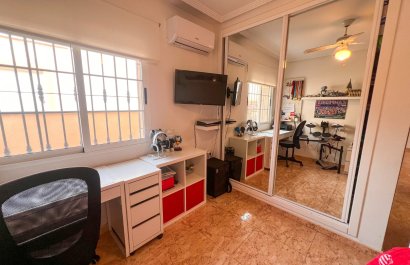 Resale - Villa - Guardamar del Segura - El Raso