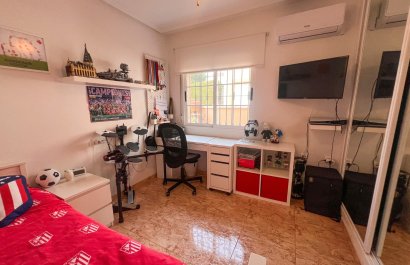 Resale - Villa - Guardamar del Segura - El Raso