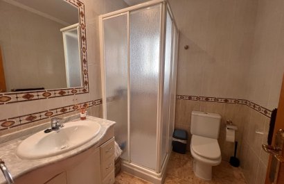 Resale - Villa - Guardamar del Segura - El Raso