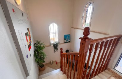 Resale - Villa - Guardamar del Segura - El Raso