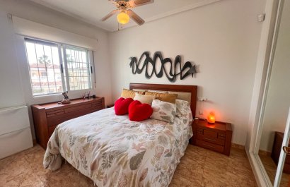 Resale - Villa - Guardamar del Segura - El Raso