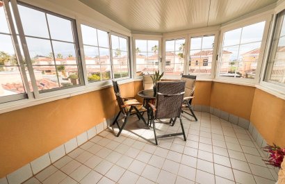 Resale - Villa - Guardamar del Segura - El Raso