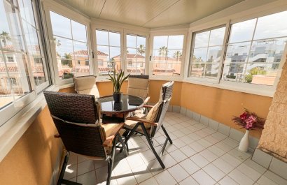 Resale - Villa - Guardamar del Segura - El Raso