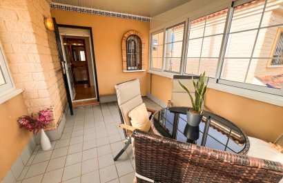 Resale - Villa - Guardamar del Segura - El Raso