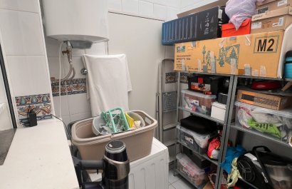 Resale - Villa - Guardamar del Segura - El Raso