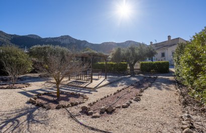 Resale - Country House - La Zarza